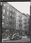 Tenements & storefronts; O.K. Hand Laundry: 634-642 E. 9th St-Av B-Av C, Manhattan