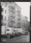 Tenements & warehouses; J. Popeil Wholesale Grocer: 160-172 E. 127St-Lexington Av-3rd Av?, Manhattan