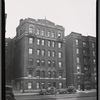 Apartment building; Rev. Louis Lipitz Marriages Performed,1st fl apartment: 1310 Grant Av-E169 St-E 170 St, Bronx