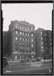 Apartment building; Rev. Louis Lipitz Marriages Performed,1st fl apartment: 1310 Grant Av-E169 St-E 170 St, Bronx