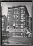 Tenement building with beauty parlor on first floor: 1997 Daly Av- E 178th St, Bronx