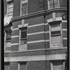 Closer view of #19138 beauty parlor windows: 1997 Daly Av- E 178th St, Bronx