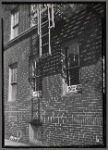 Closer view of #19148 beauty shop windows: Bronx