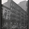 Tenements; S. Edw. Eaton & Co Electrical Contractors: 591 Hudson St-Bethune St-Bank St.?, Manhattan