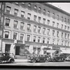 Apartment building; Tempy Smith School of Music; Lorey Bar & Grill: 1842-1844 7th A-W111 St- W112 St, Manhattan