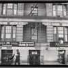 Closer view of shops in #19219: 331 Edgecombe Av-W. 149th St., Manhattan