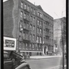 Apartment building: Manhattan