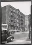 Apartment building: Manhattan
