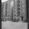 Apartment building; office of S. O'Brien Payne M.D.: 237 W 142nd St-7th Av-8th Av, Manhattan