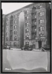 Apartment building; office of S. O'Brien Payne M.D.: 237 W 142nd St-7th Av-8th Av, Manhattan