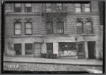 Norman Court Apartments; tailor shop on ground floor; G. Slatin mgr.: 530 W. 136th St.-Broadway-Amsterdam, Manhattan