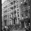[Tenements & storefronts; Glass store, barber: 52 [street unknown]]