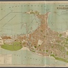 Plan général d'Alexandrie avec ses embellissements récents, 1930; Plan général de Ramleh.
