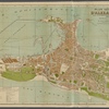 Plan général d'Alexandrie avec ses embellissements récents, 1930; Plan général de Ramleh.