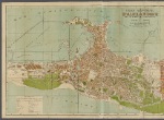 Plan général d'Alexandrie avec ses embellissements récents, 1930; Plan général de Ramleh.