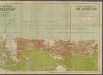 Plan général d'Alexandrie avec ses embellissements récents, 1930; Plan général de Ramleh.