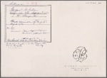 Autograph letter signed to George III, 1 August 1787