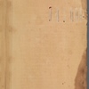 Tiebout Family - Bible Record	