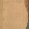 Tiebout Family - Bible Record	