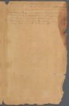 Tiebout Family - Bible Record	