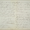 Constituent letters, 1875