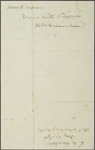 Constituent letters, 1876 Jan-Jun