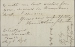 Constituent letters, 1876 Aug-Sep