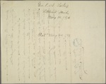 Constituent letters, 1876 Aug-Sep