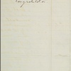 Constituent letters, 1876 Nov 8