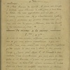 Lettres de Mons. de Voltaire a mad. la marq. du Deffand