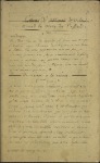Lettres de Mons. de Voltaire a mad. la marq. du Deffand