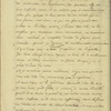 Lettres de Mons. de Voltaire a mad. la marq. du Deffand