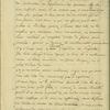Lettres de Mons. de Voltaire a mad. la marq. du Deffand
