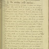 Lettres de Mons. de Voltaire a mad. la marq. du Deffand