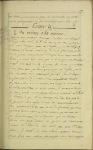 Lettres de Mons. de Voltaire a mad. la marq. du Deffand