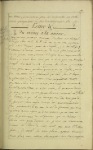 Lettres de Mons. de Voltaire a mad. la marq. du Deffand