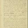 Lettres de Mons. de Voltaire a mad. la marq. du Deffand