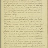 Lettres de Mons. de Voltaire a mad. la marq. du Deffand