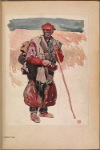 A Spanish tramp