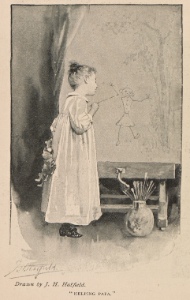 The Monthly illustrator