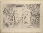 The Satyr's Dance