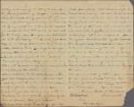 Constituent letters, 1876 November 14-18