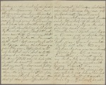 Constituent letters, 1876 November 19-23