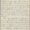 Constituent letters, 1876 November 19-23