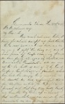 Constituent letters, 1876 November 19-23