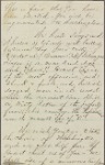 Constituent letters, 1876 November 24-30