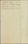 Constituent letters, 1876 November 24-30