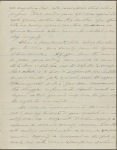 Constituent letters, 1876 December 1-11