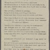 Constituent letters, 1876 December 1-11