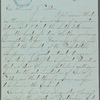 Constituent letters, 1876  December 12-19